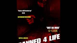Black Kray - Banned 4 Life