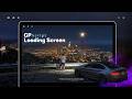 GP Loading Screen [Standalone]┃FiveM Script