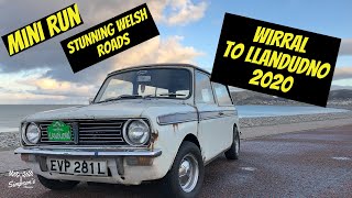 Wirral to Llandudno Mini Run 2020