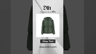 New Winter Collection & Discounts up to 50%
