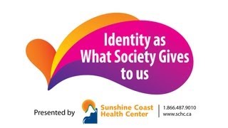 Identity as What Society Gives to us