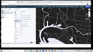 9. Styling a Map and Visualising Datasets in Mapbox