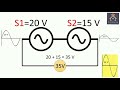 polarity test of single phase transformer practical what is additive u0026 subtractive polarity