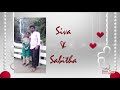 siva u0026 sabitha