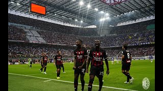 Разбор: Милан - Интер
