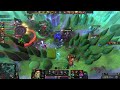 pudge gameplay miracle with bloodstone and shivas dota 7.37