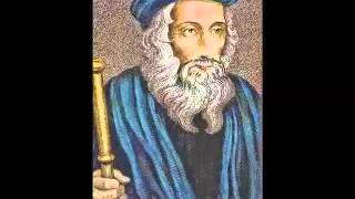 John Wycliffe - Michael Davies