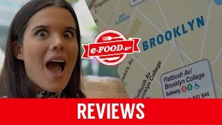 New York Sandwiches - Review by efood