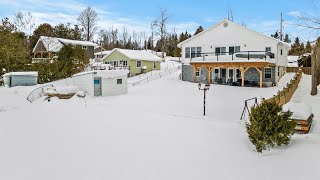 NA SPRZEDAŻ: 48 Island View Dr, Allanford, Ontario