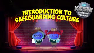Introduction to Safeguarding Culture | Keeping Children Safe in Education Course Trailer