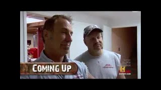 American Restoration S2 E5 - Space Kowboy