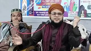 প্রাণাধিক প্রিয়নবীর শান।