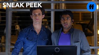 Stitchers | Season 1, Episode 8 Sneak Peek: The Team At The Lab | Freeform