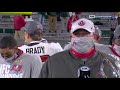 Tampa Bay Buccaneers celebrate punching ticket to Super Bowl LV at Lambeau Field  FOX NFL