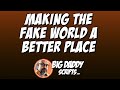 FiveM Script LIVE Demo with Big Daddy