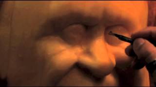 Villafane's 3-D Pumpkin Carving Tutorial DVD Set Preview