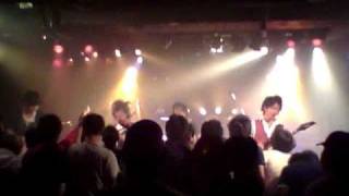 2010.9.11＠青春プロローグvol.7★Silver Ark/WIZARD