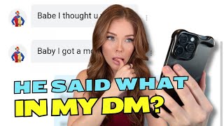 How to Deal with Online Harassment, Stalking & Trolls as an Adult Content Creator | OnlyFans Advice