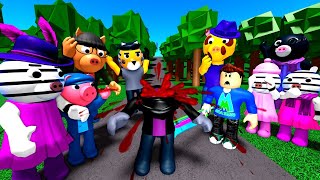 Roblox Piggy - Exploding Deaths, Fights & Funny Memes! Animating Your Comments All Episodes 2023!