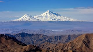 Introducing Armenia | HD