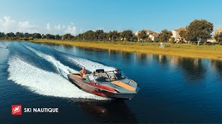 2021 Ski Nautique