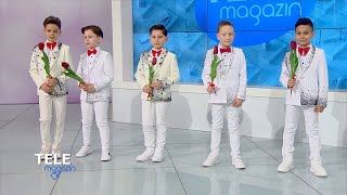 Picături Muzicale - Mama este totul (TELEMAGAZIN)