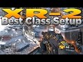 XR-2 Best Class Setup (Black Ops 3 Burst Action Assault Rifle)