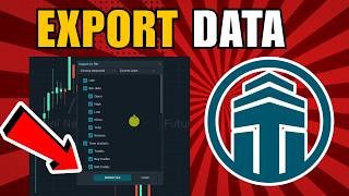 How To Export Data From Quantower (2026) (Complete Guide)