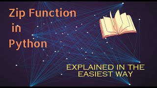 #25 Python Tutorial- Zip Function in Python