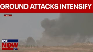 Israel-Hamas war: Rafah, Gaza ground invasion intensifies, UN member killed | Li