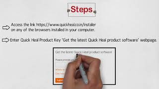 How to upgrade my Quick Heal to latest version