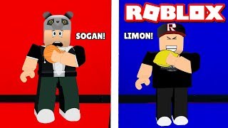 Roblox Banka Soygunu