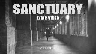 evrshde - Sanctuary (Lyric Video)