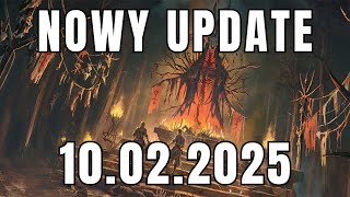 The FEast of Valenti | 10.02.2025 | Kolejny Update | Bez Szału | #diabloimmortal |