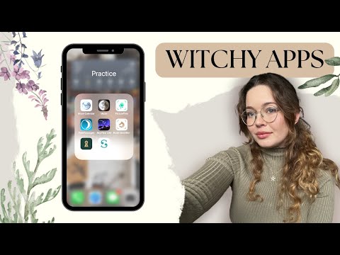 The essential witchcraft applications