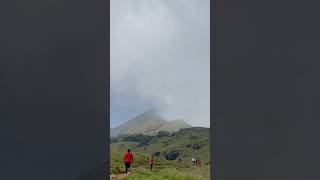 Chembra Peak Trek | Wayanad | Best Thing to do in Wayanad #wayanad #chembrapeak #trekking #trek