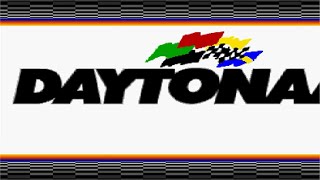 DAYTONAAAAAAAAAA