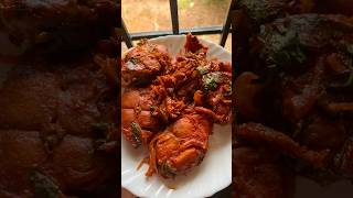 നെയ്മീൻ വറ്റിച്ചത് #food #fish # #kingfishfry #recipe #zitash #shorts