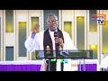 rev canon dr. antoine rutayisire atanze noheli ku bantu bose