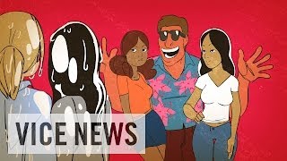 A Bizarre Night in Thailand: Correspondent Confidential