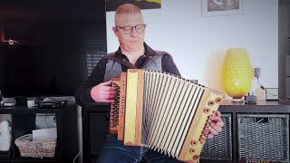 Gretl Boarischer - Steirische Harmonika