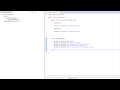 Java Made Easy Tutorial 18 - Introduction to Methods