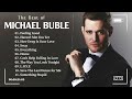 Michael Bublé Smooth Jazz & Love Songs – Romantic Jazz Classics