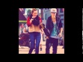 Justin Bieber + Miley Cyrus - Jiley