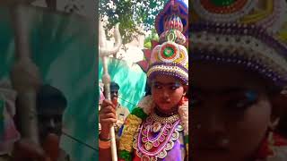 சிவலூர் தசரா குலசை முத்தாரம்மன் திருவிழா || Kulasai Mutharamman #dasaravideos #sivaloor #krichmedia