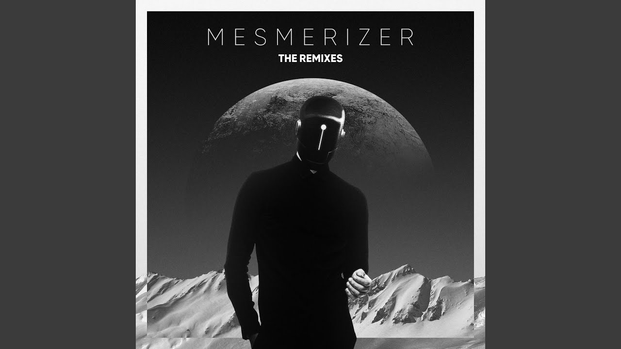 Mesmerizer Hyper Mix Youtube Music
