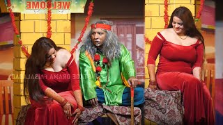 Rashid Kamal and Sobia khan | Faisalabad Stage Drama | Stage Drama Comedy | Latest Drama