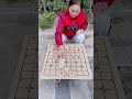 今天這個棋下的有點糾結，家人們看看最後我贏了沒 象棋绝杀 喜欢下中国象棋 中国象棋博大精深 象棋绝杀 象棋高手