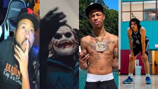 Is this YN Culture? Akademiks reacts to the Joker OTV/ Noah Scurry case \u0026 Gillie’s Son Rumors!