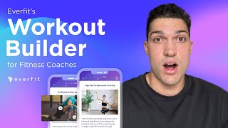 Building Workouts on Everfit (Interval, AMRAP, Timed, Free Style workouts)